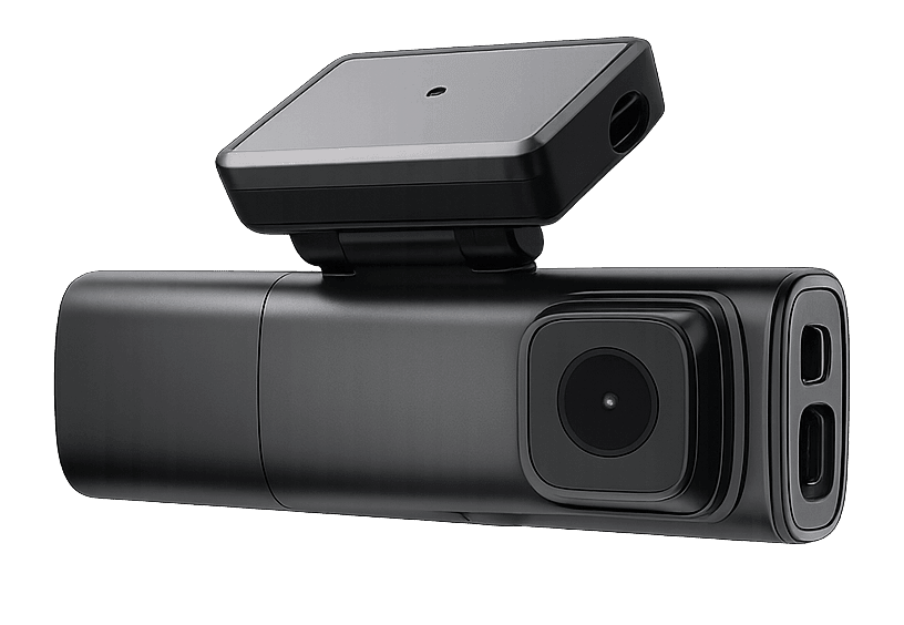 Track Fleetio AI dashcam