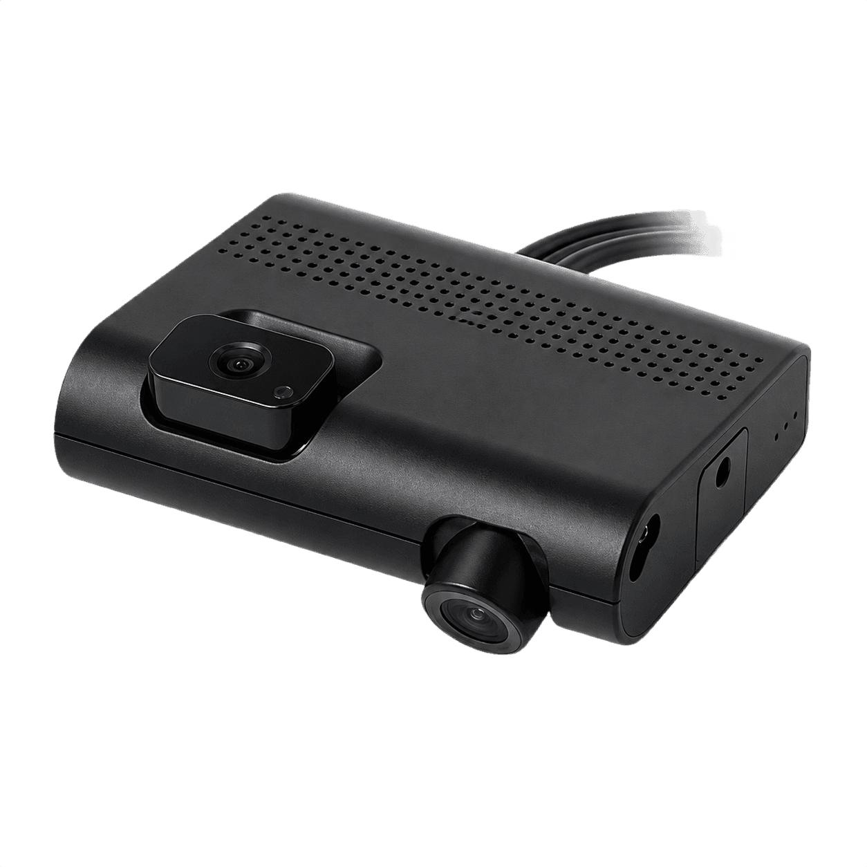 EH13-P 2-CH Smart Dashcam